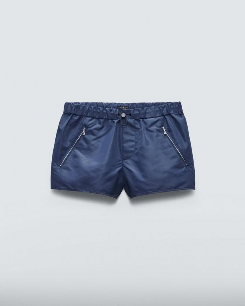 Rag & Bone Solana Nylon 3