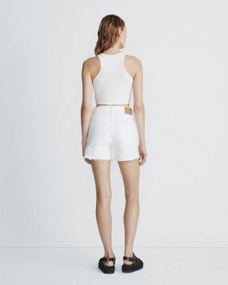 Rag & Bone Vintage Cut Off 4